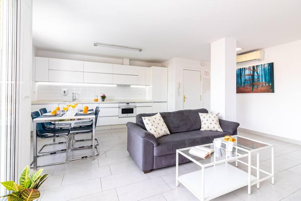 Appartement Salamanca Apartments! Málaga